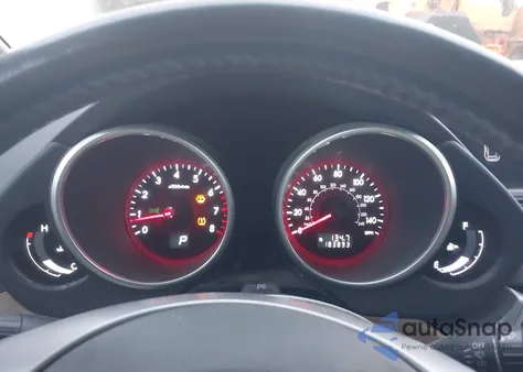 2009 Subaru Tribeca Special Edition 7-Passenger z USA, uszkodzony, nr VIN 4S4WX97D894406015